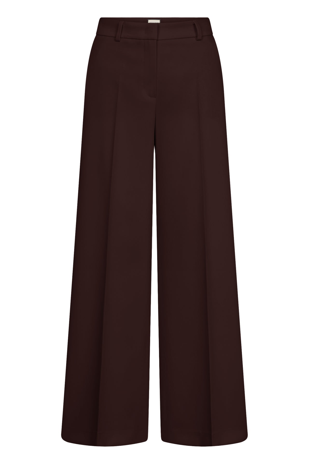 Seductive Shiloh Optical fine wool, barolo