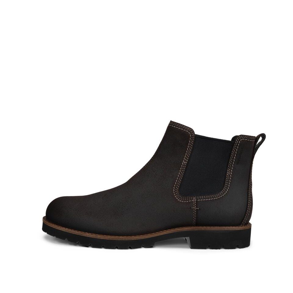 ECCO Charlestown chelsea WP, mocha