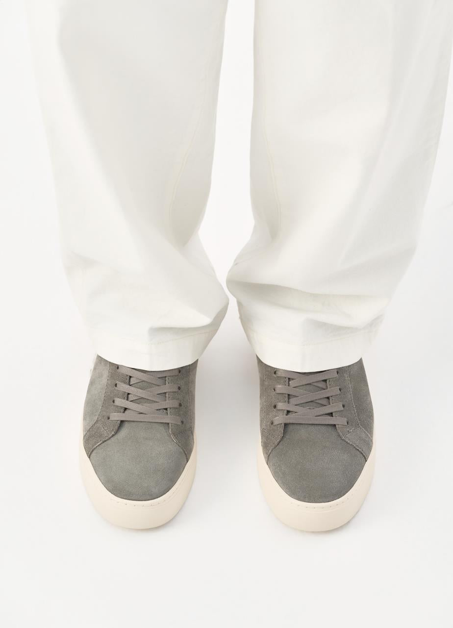 Vagabond Paul 2.0, dark chalk