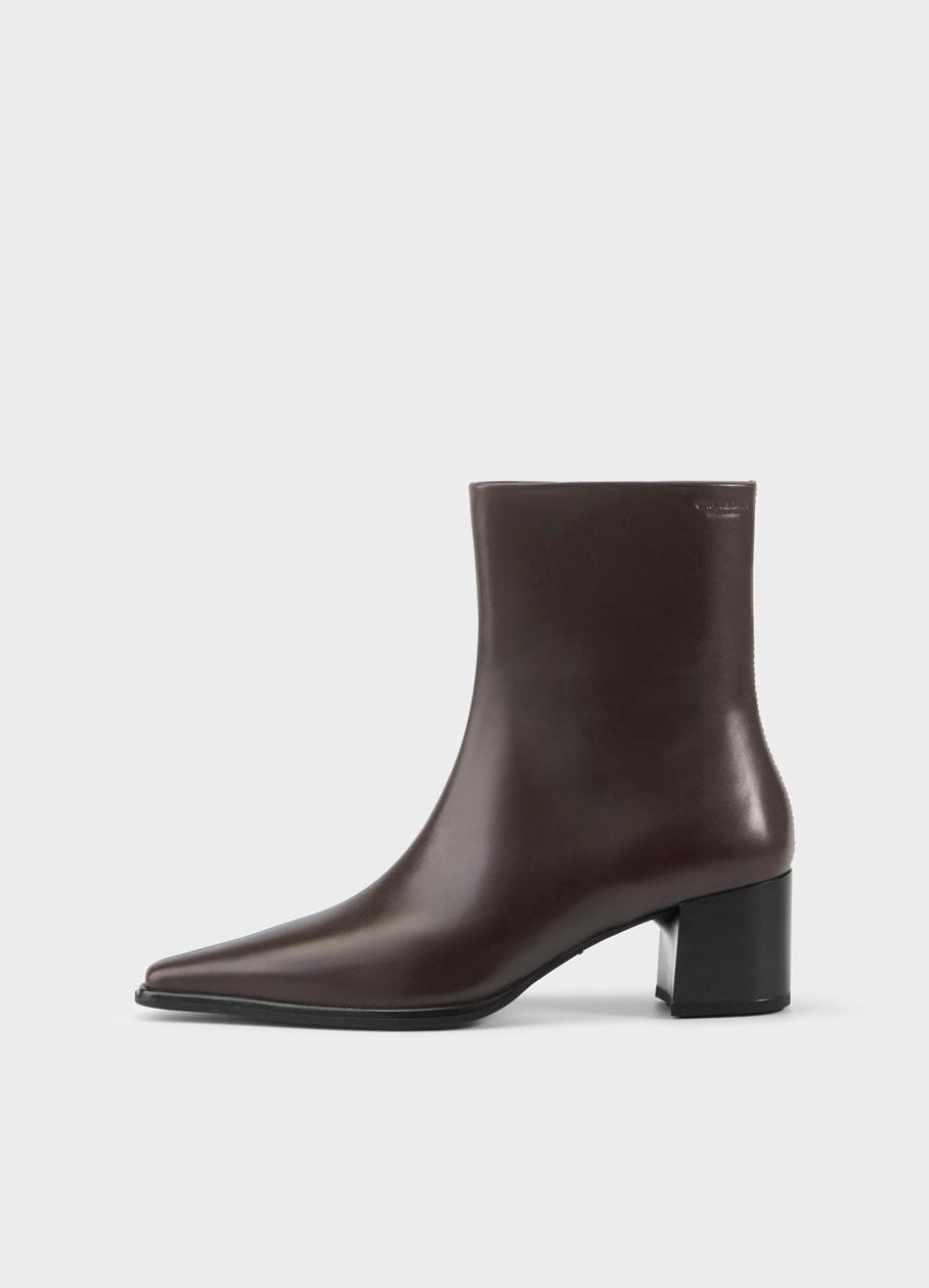 Vagabond Giselle Skolett, Chocolate