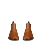 ECCO Metropole Milan skolett, saddle