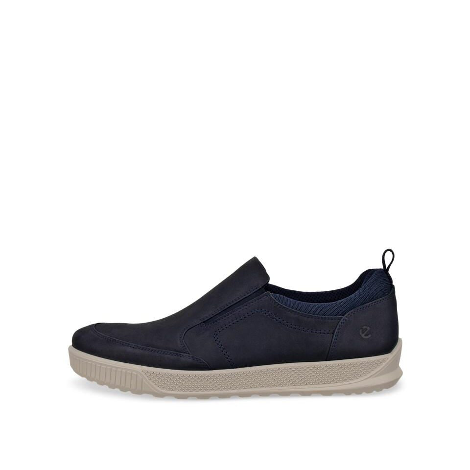 ECCO Byway Slip on, Marine