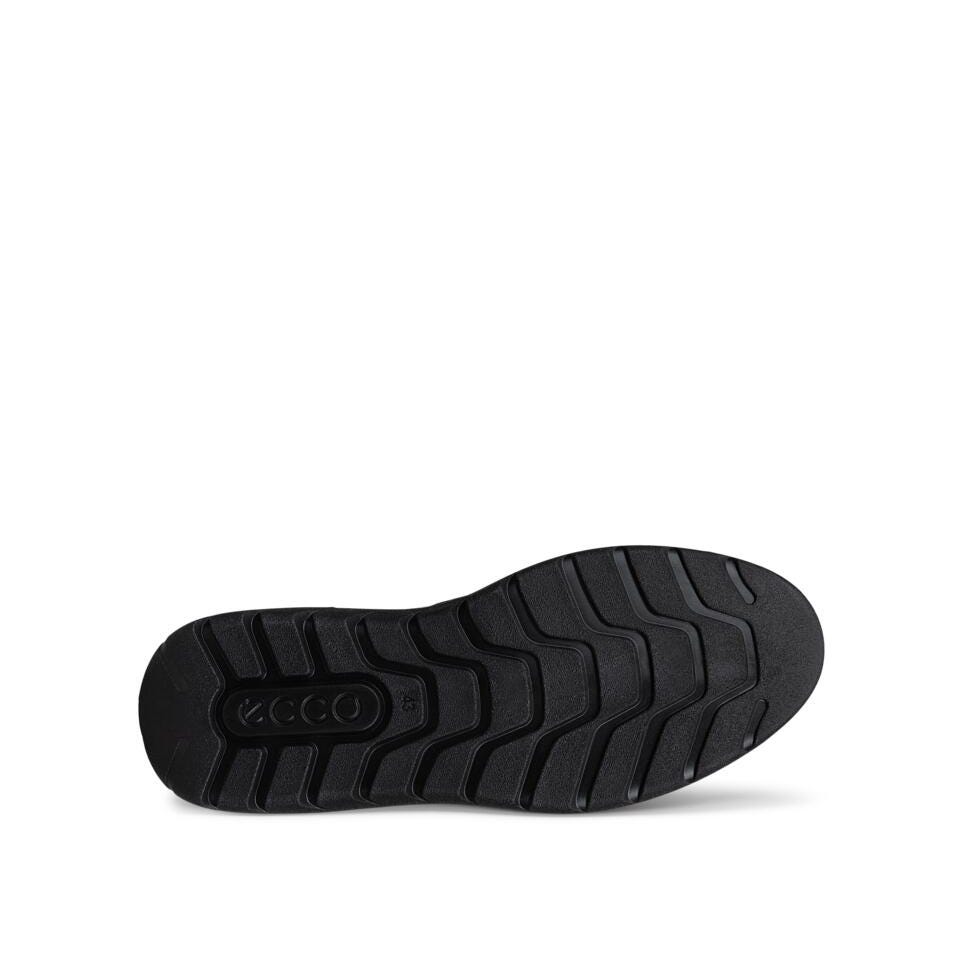 ECCO City Stride loafer, Sort