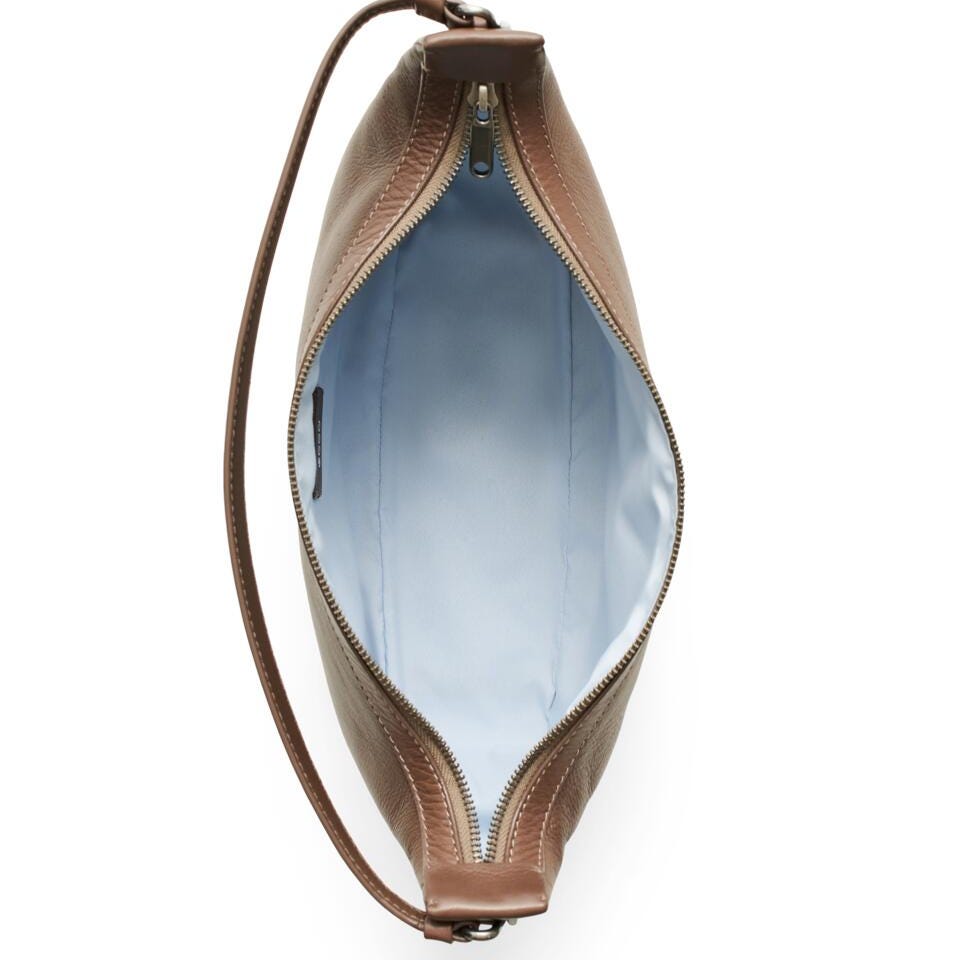 ECCO Hobo S Vesper, Marron