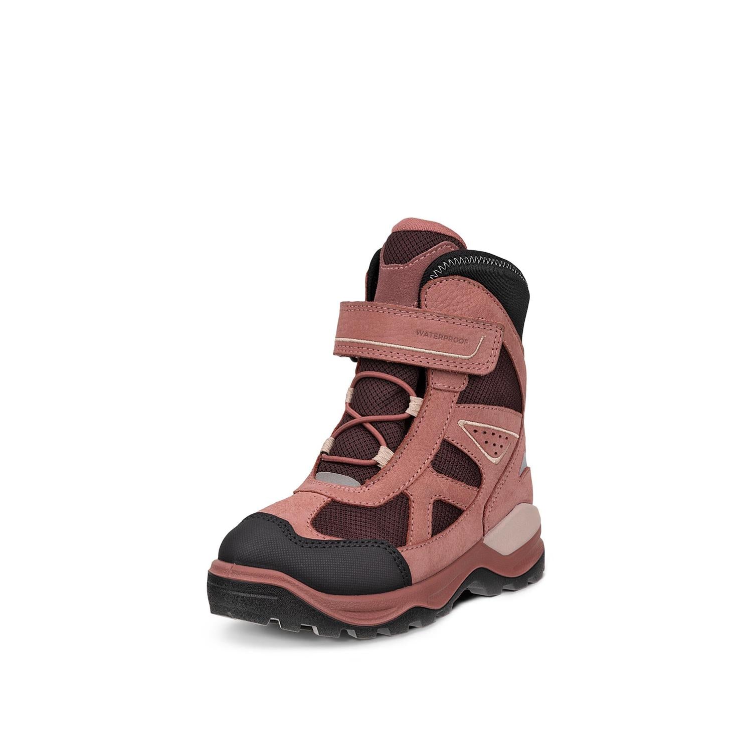 ECCO Snow Mountain Waterproof, Petal