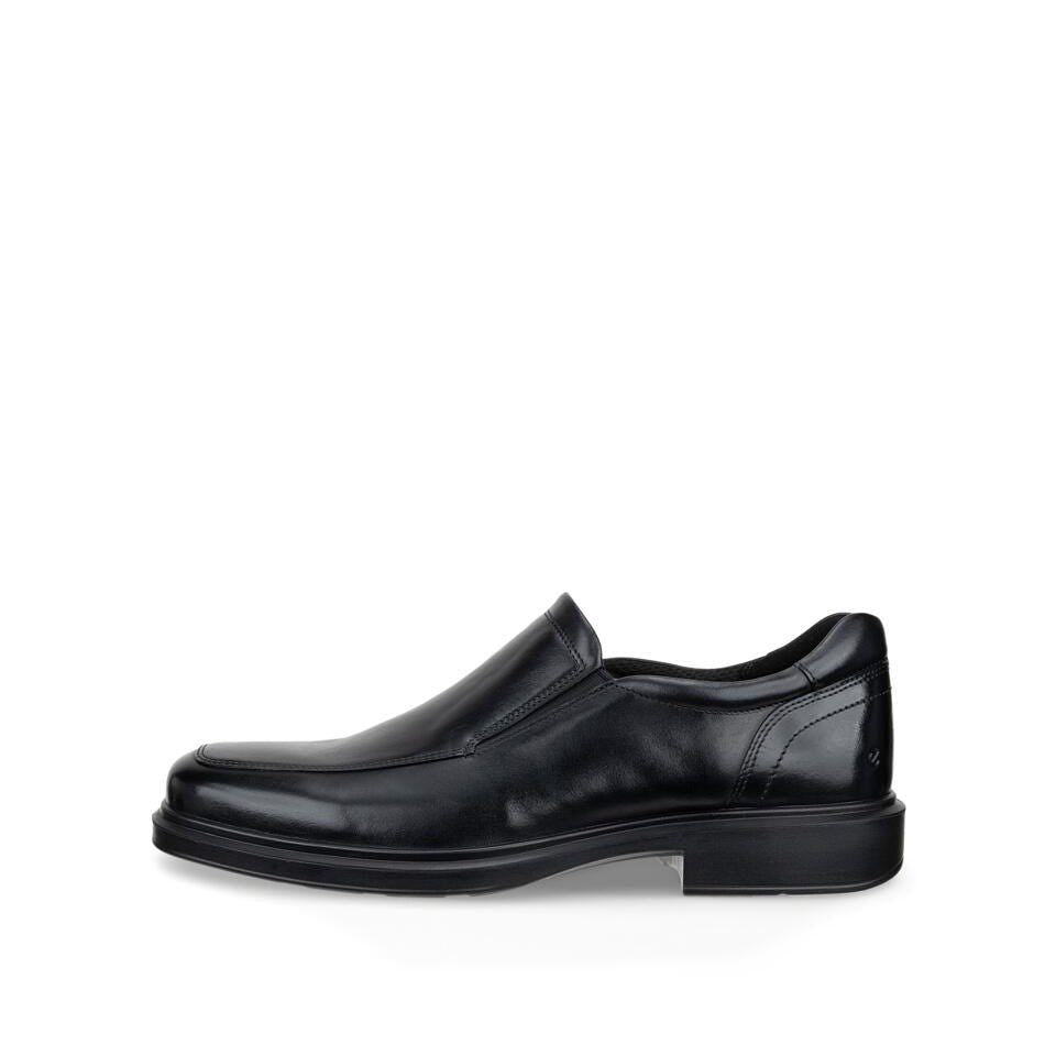 ECCO Helsinki 2 Loafer, svart