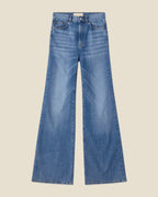 Jeanerica Fuji, light classic vintage