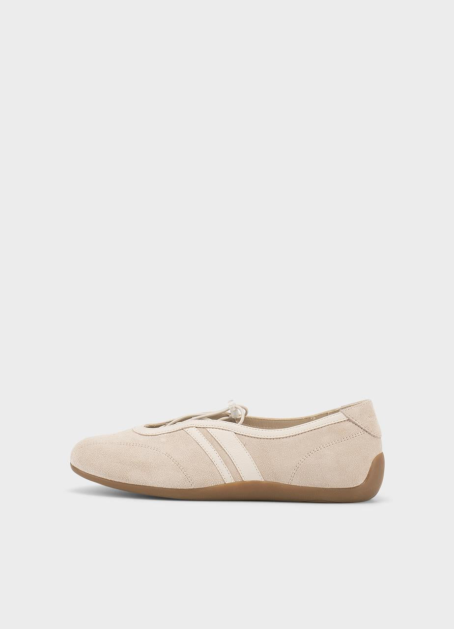 Vagabond Hollie, off white