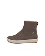 ECCO Soft 7 tred D Waterproof, Dark clay