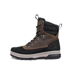 ECCO Rugged track WP Warm, camel