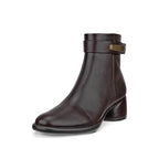 ECCO Sculpted LX 35 skolett m/ spenne, mocha