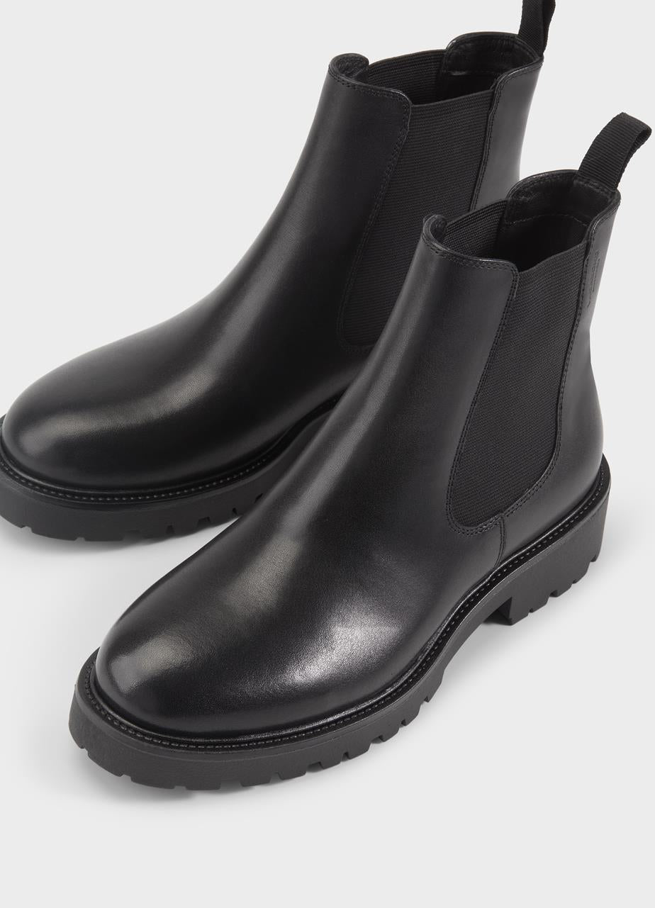 Kenova chelsea25, svart