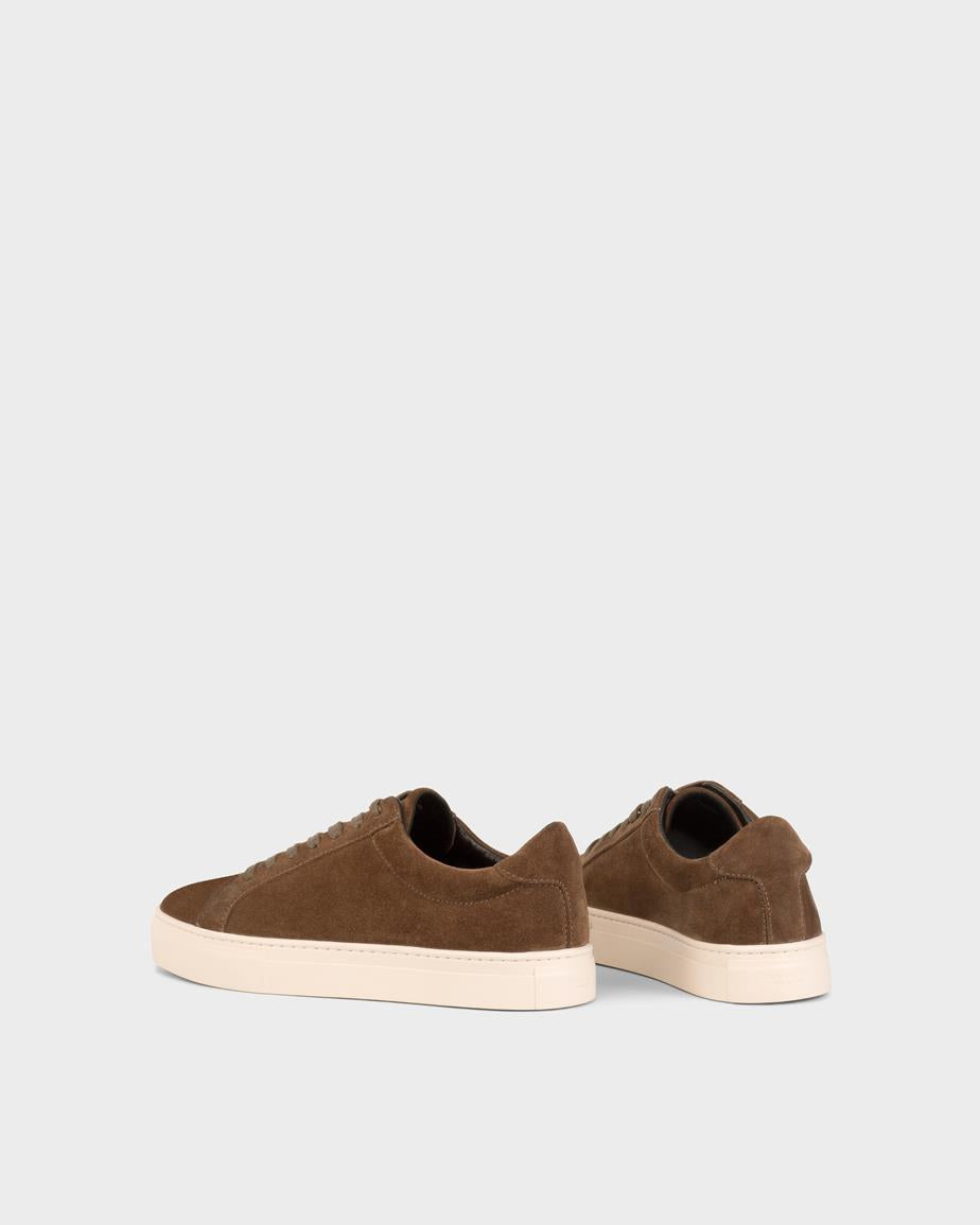 Vagabond Paul 2.0, Cocoa brown