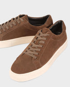 Vagabond Paul 2.0, Cocoa brown