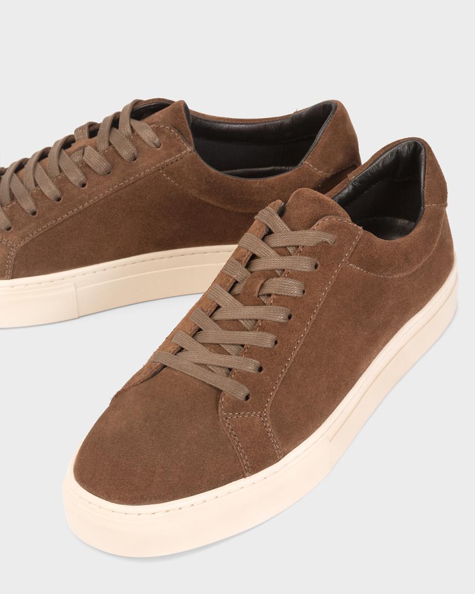 Vagabond Paul 2.0, Cocoa brown