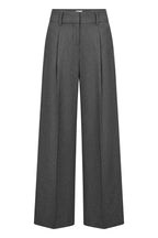 Seductive Chrissy Cashmere touch flanell, castlerock