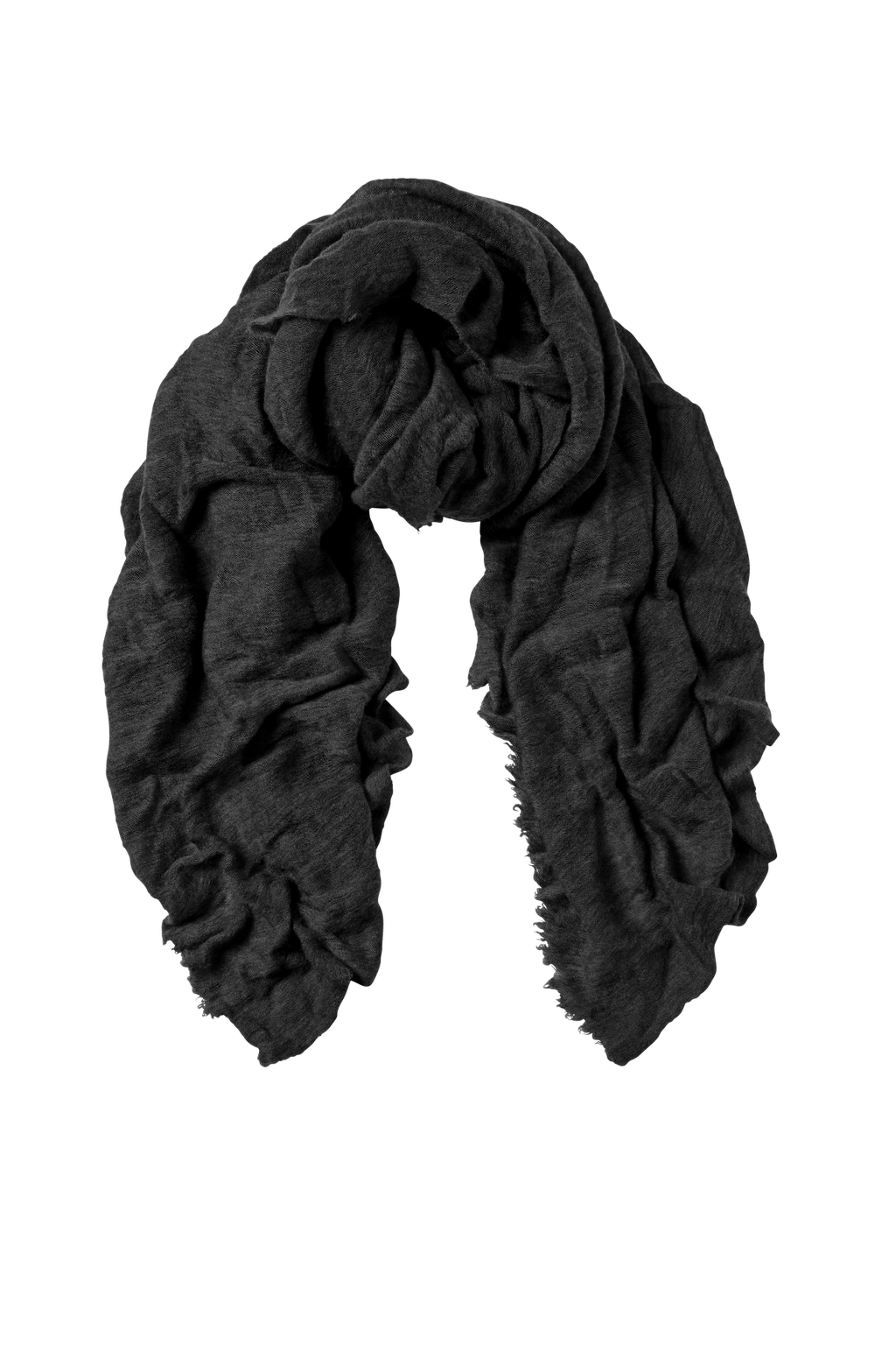 Natura Cashmere Cortina, Dark Grey 1002