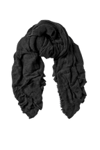Natura Cashmere Cortina, Dark Grey 1002