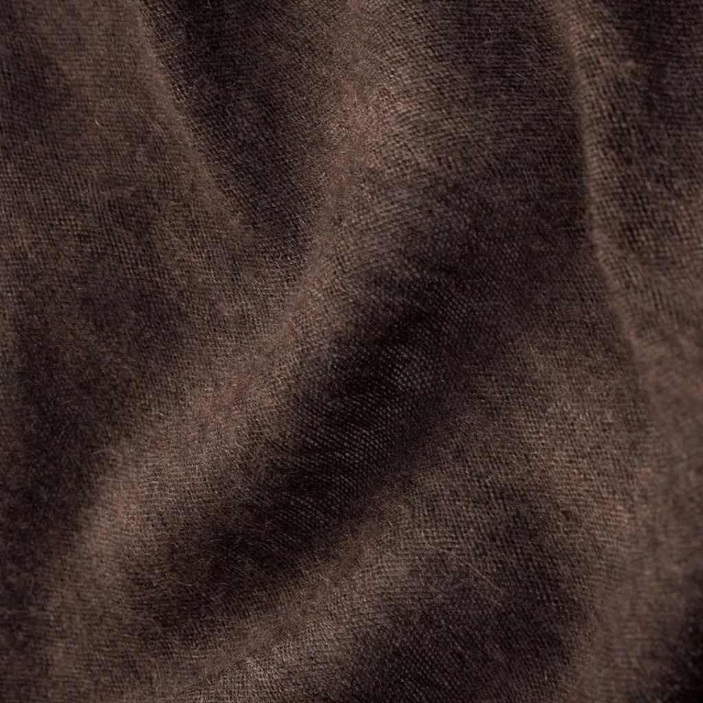Natura Cashmere Cortina Lux, Brown 0080