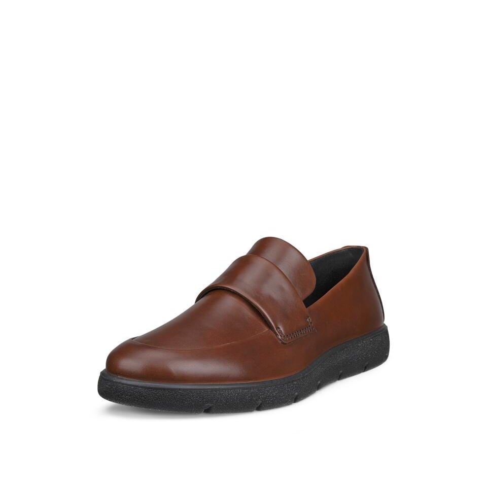 ECCO Bella 2 Loafer, Mink