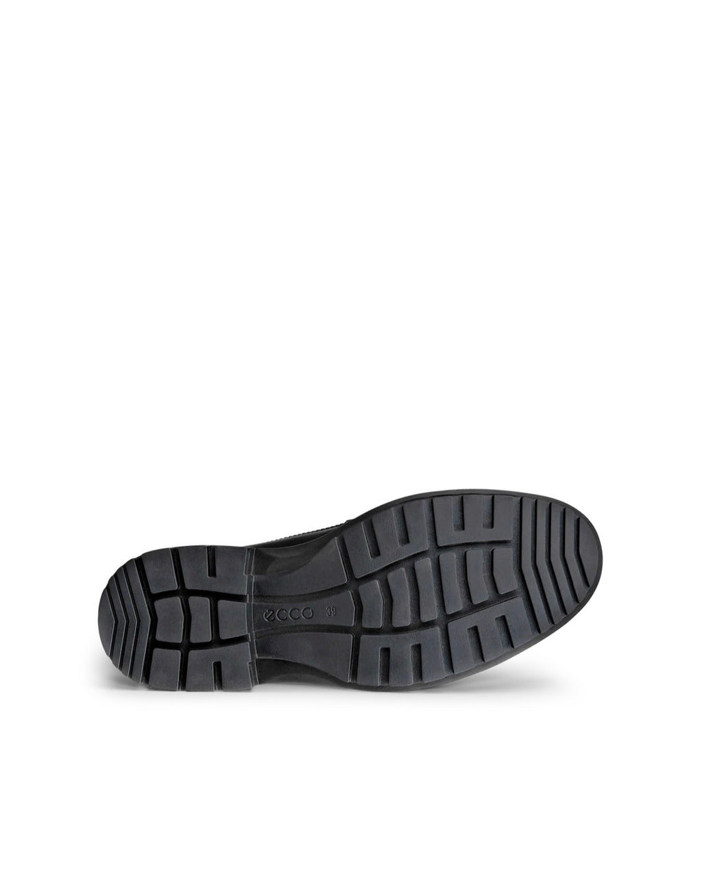 Metropole Oslo D Loafer, Sort