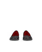 ECCO Biom Lite Ballerina tekstil, Sort