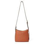 ECCO Cove Crossbody, Tan