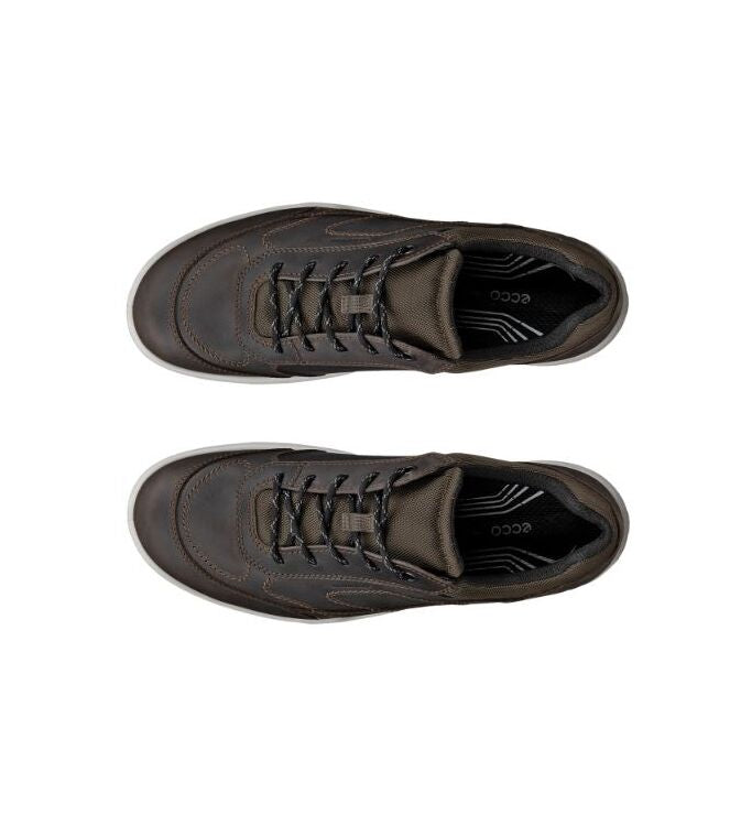 ECCO Xpedition 3 H Waterproof, Dark Clay
