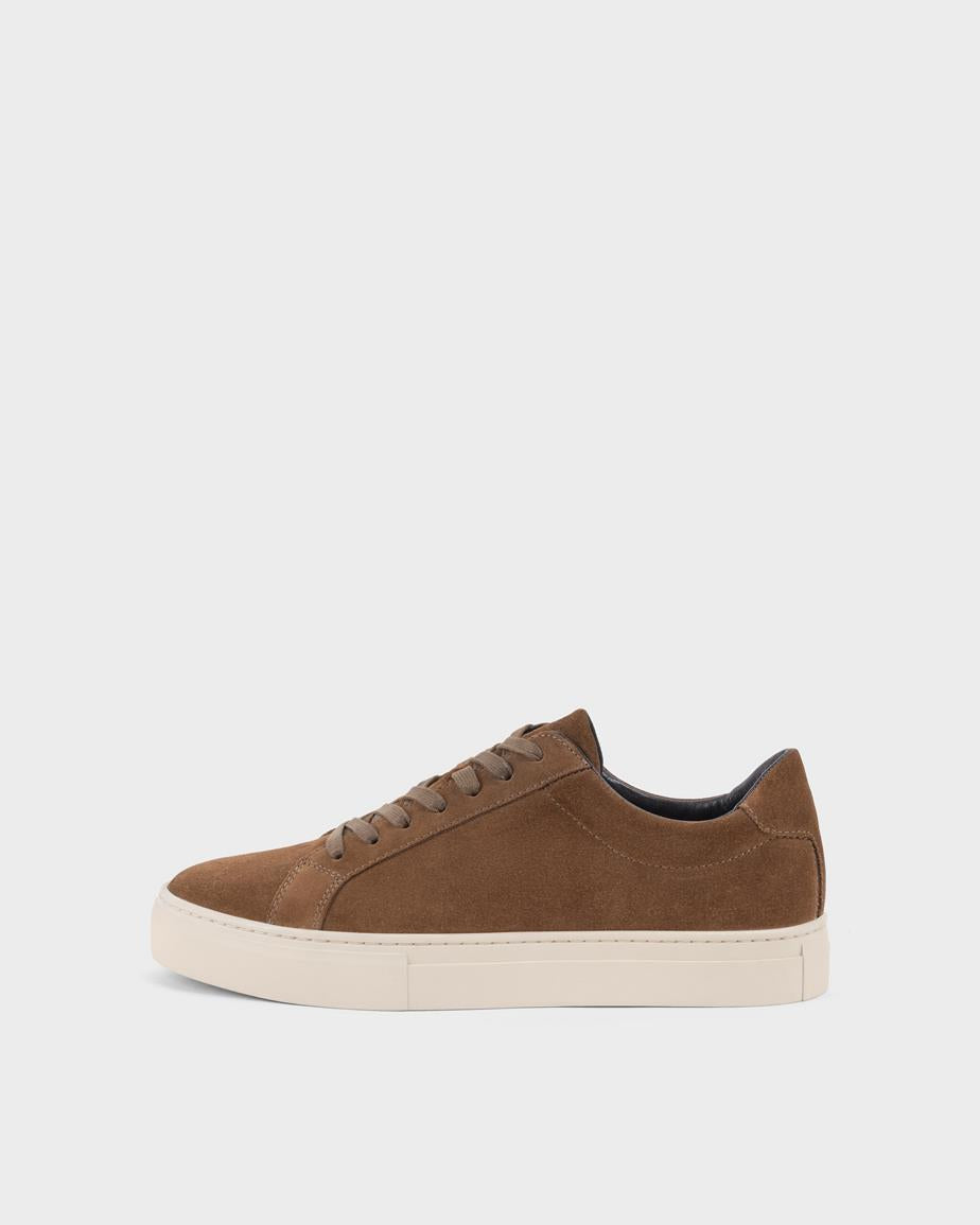 Vagabond Paul 2.0, Cocoa brown