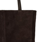 ECCO Aven tote semsket, mocha
