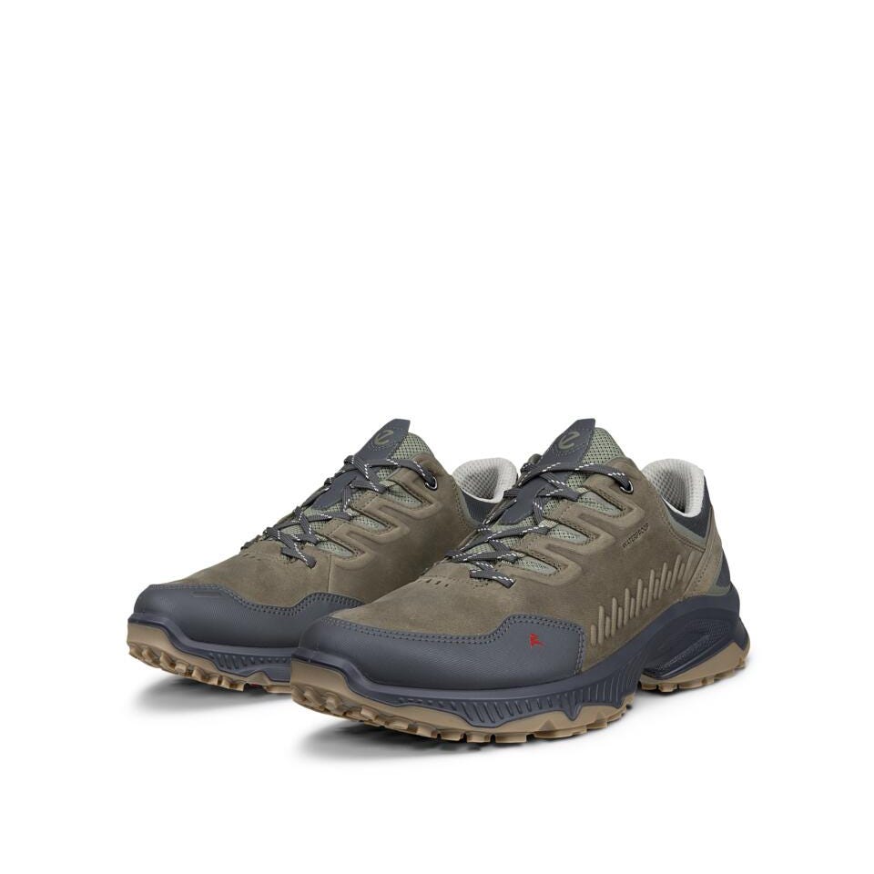 ECCO Receptor XP Waterproof H, Smokey Olive