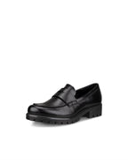 ECCO Modtray D Loafer, Sort