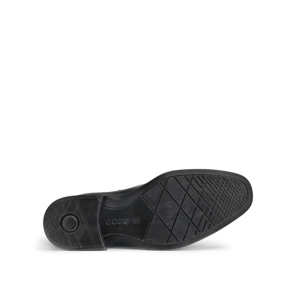 ECCO Melbourne Chelsea, Sort
