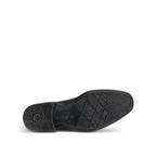 ECCO Melbourne Chelsea, Sort