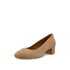 ECCO Liva 35 pumps, Camel