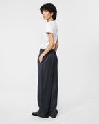 Julie Josephine Anette Tee, hvit