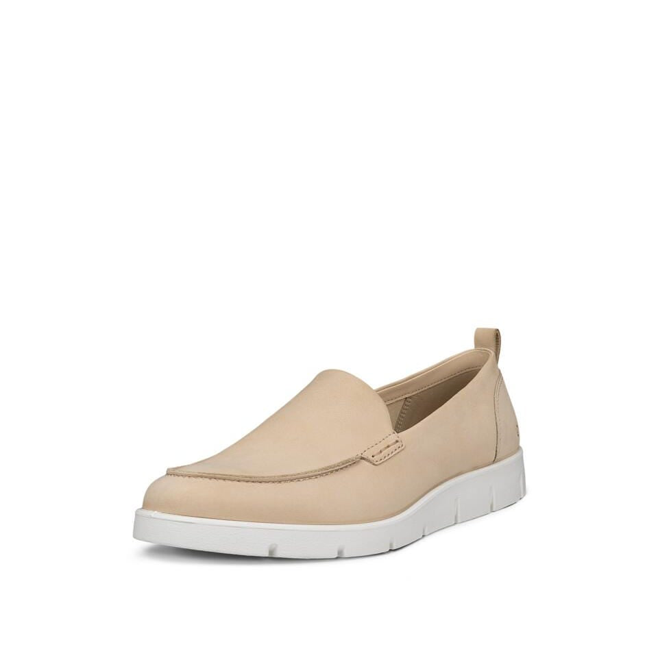ECCO Bella Loafer, sand
