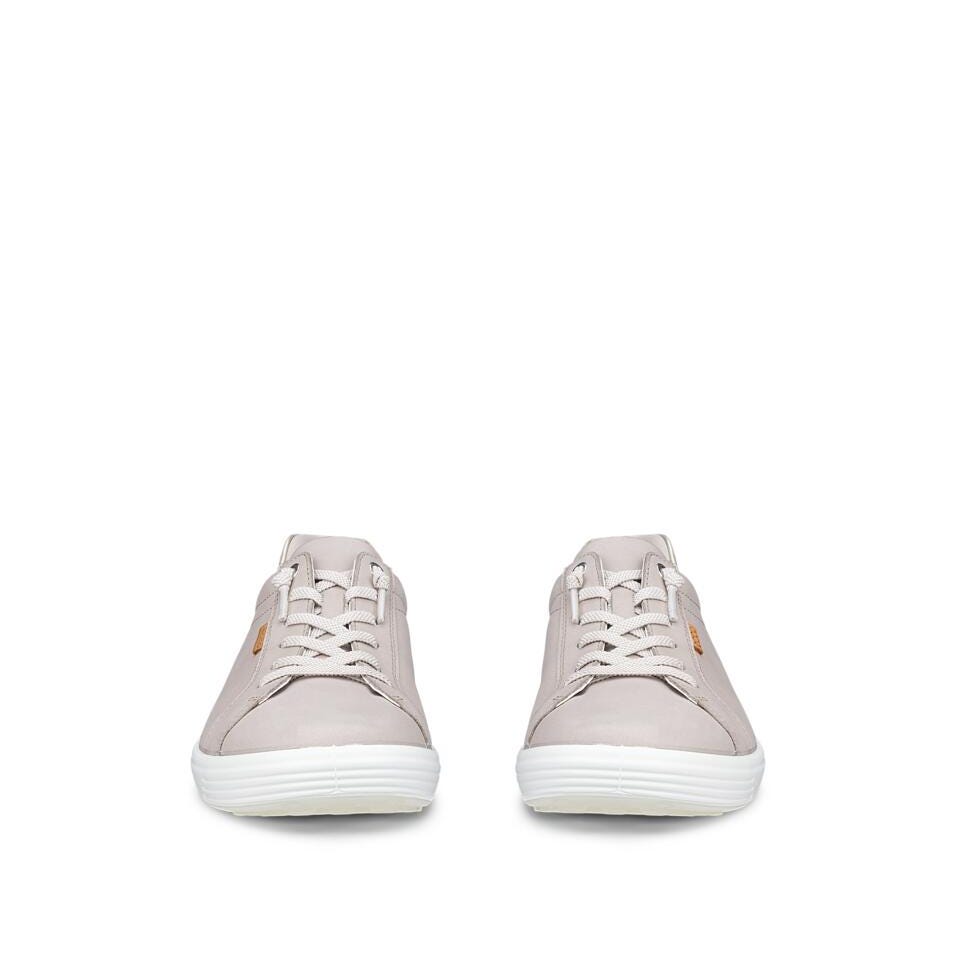 ECCO Soft 7 D low easy, Pure cashmere