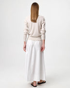 Julie Josephine Hanne sweater, Oatmeal