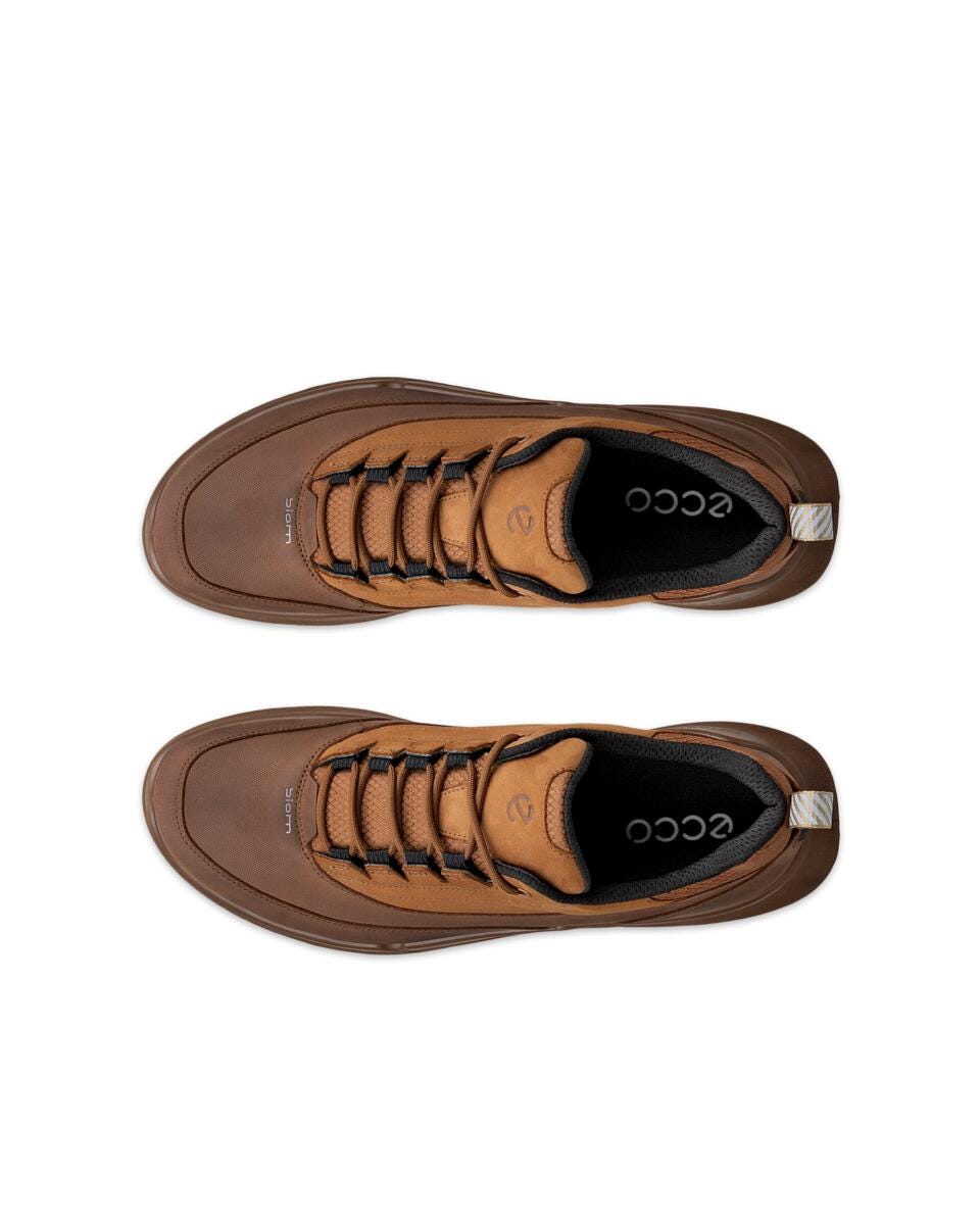 ECCO Biom 720 H GORE-TEX SURROUND®, Cocoa Brown