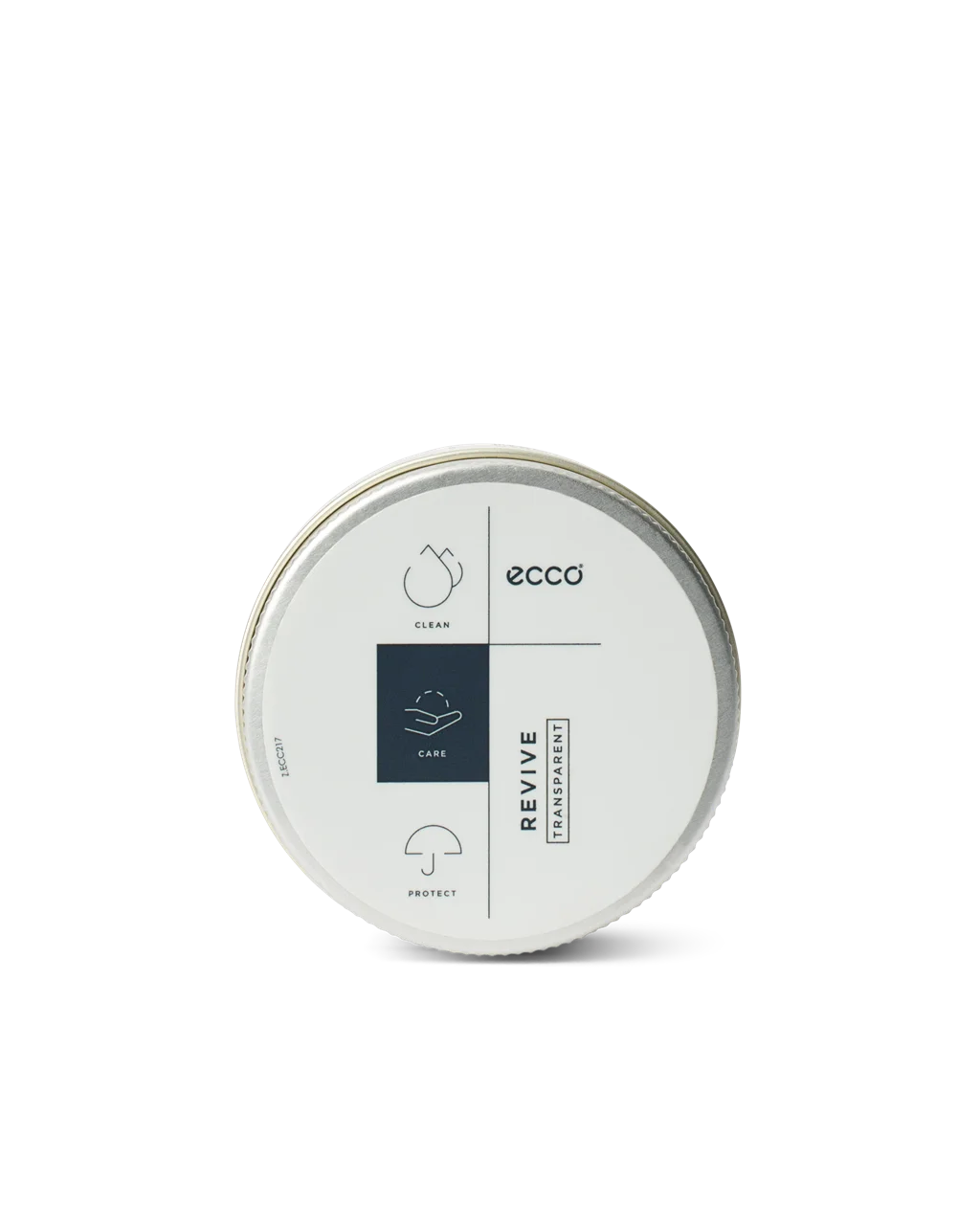 ECCO Revive transparent ny