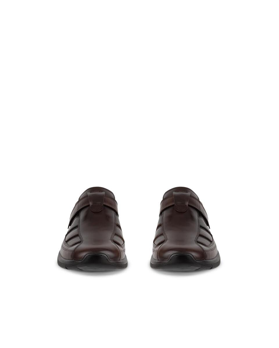 ECCO Irving Fisherman, Potting Soil