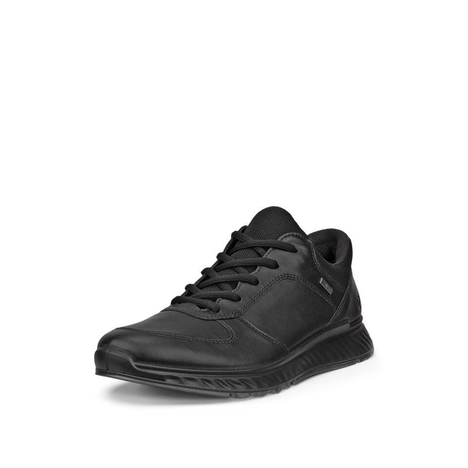 ECCO  Exostride D GORE-TEX®, Sort