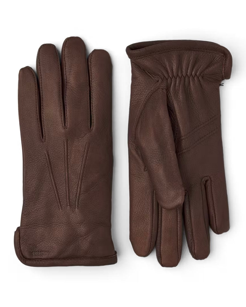 Hestra Andrew, Chocolate