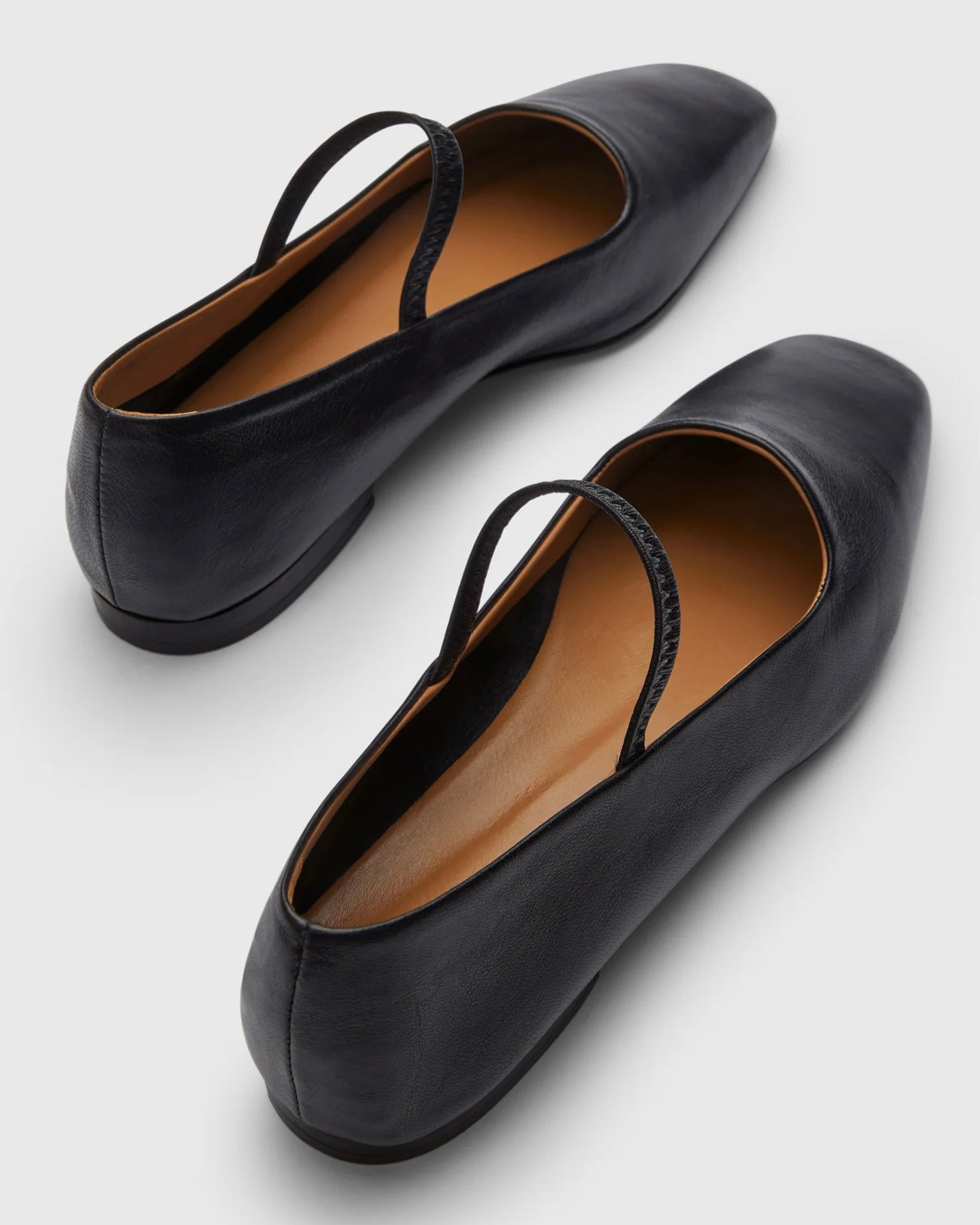 ATP Atelier Petina, nappa sort