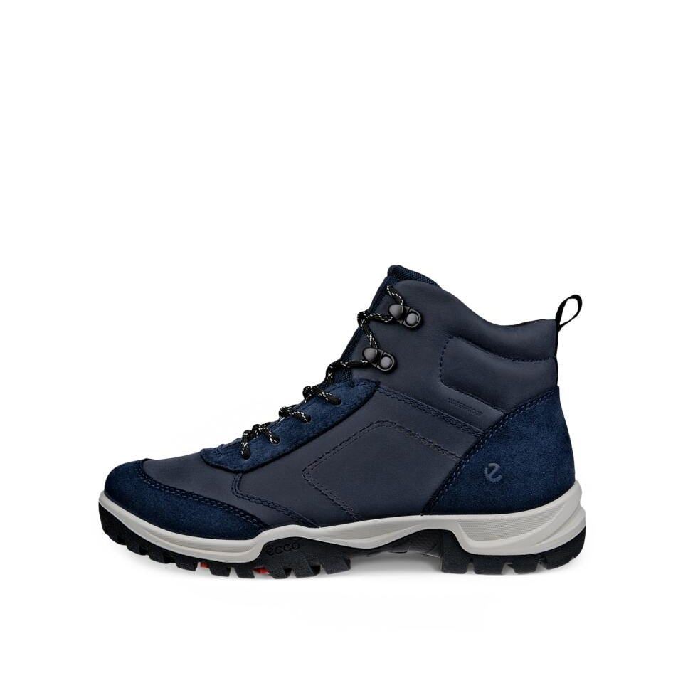 ECCO Xpedition 3 D Waterproof, marine
