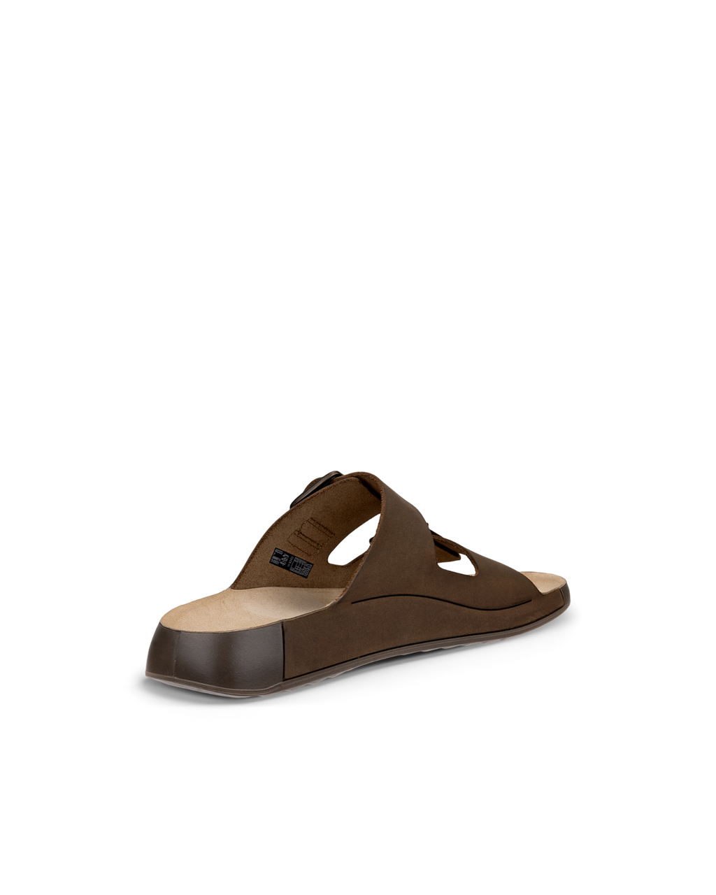 ECCO Cozmo H 25, Nutmeg brown