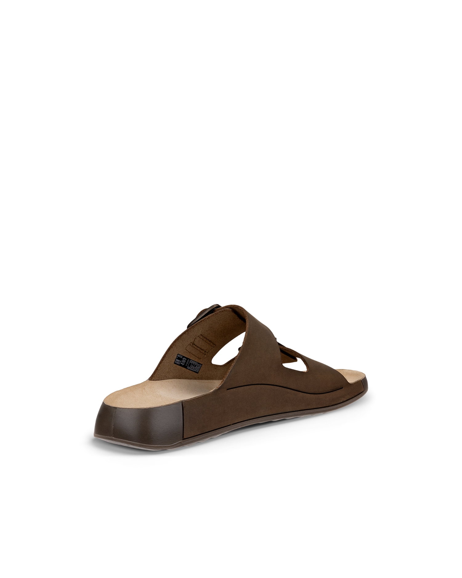 ECCO Cozmo H 25, Nutmeg brown