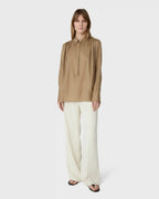 Marville Road Maya bluse, Toffee