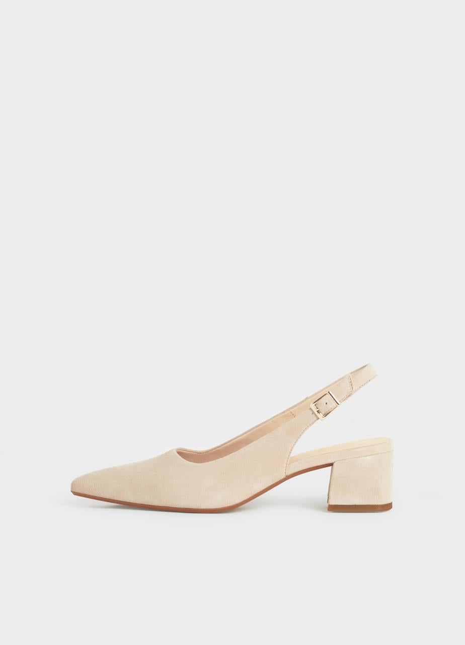 Vagabond Marta Slingback 50, Safari